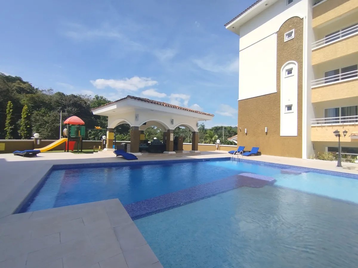Apartamento en venta en Veracruz, Panamá Oeste