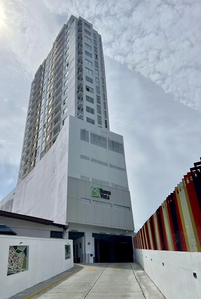 Venta de apartamento en PH Buona Vista, Carrasquilla