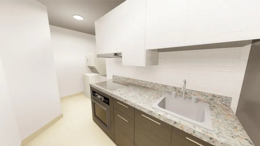 Apartment For Sale in Carrasquilla
