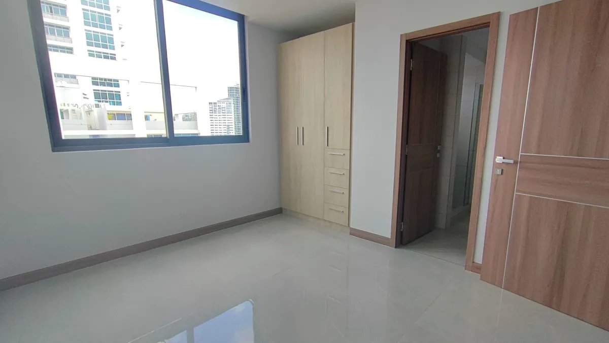Se vende Penthouse en Prestige, Bella Vista