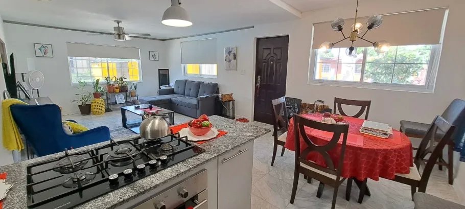 Alquiler de casa en Chame, Panamá Oeste