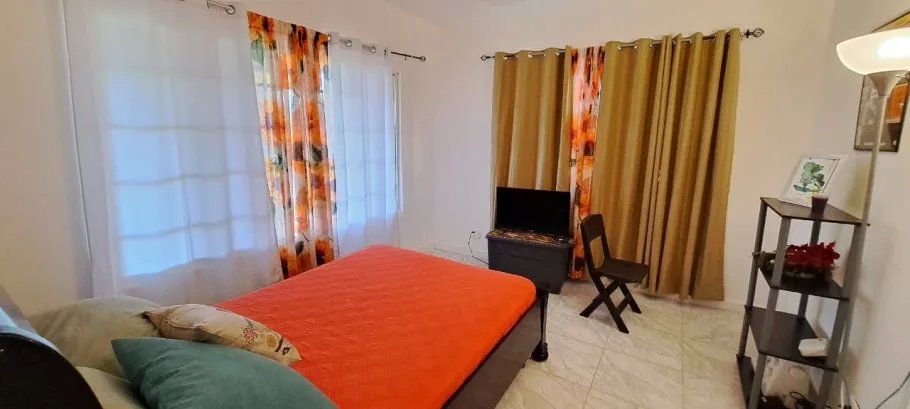 Alquiler de casa en Chame, Panamá Oeste