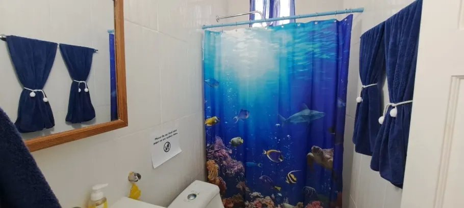 Alquiler de casa en Chame, Panamá Oeste
