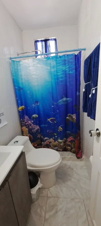 Alquiler de casa en Chame, Panamá Oeste