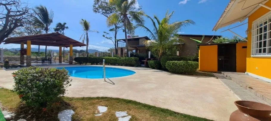 Alquiler de casa en Chame, Panamá Oeste