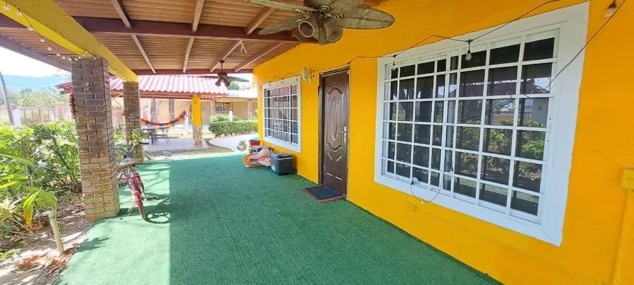 Alquiler de casa en Chame, Panamá Oeste