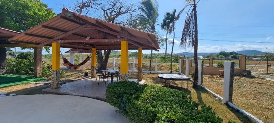 Alquiler de casa en Chame, Panamá Oeste