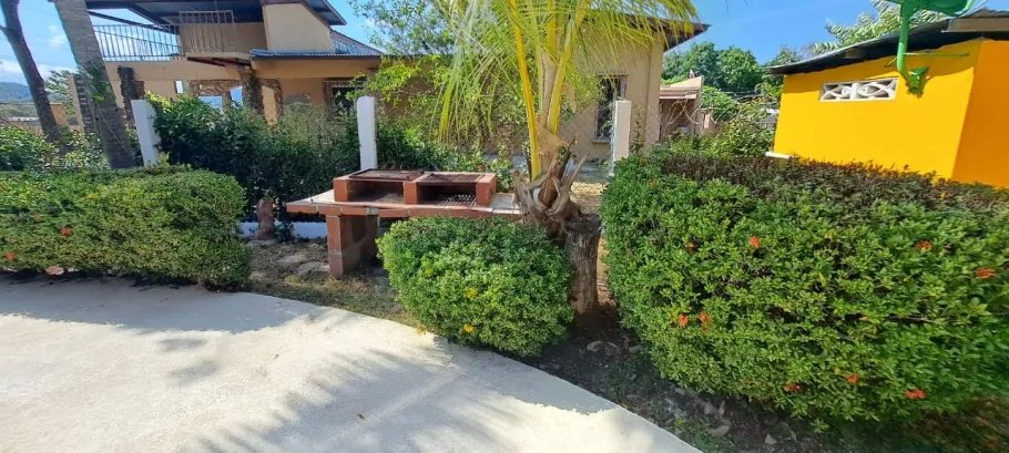 Alquiler de casa en Chame, Panamá Oeste