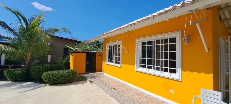 Alquiler de casa en Chame, Panamá Oeste