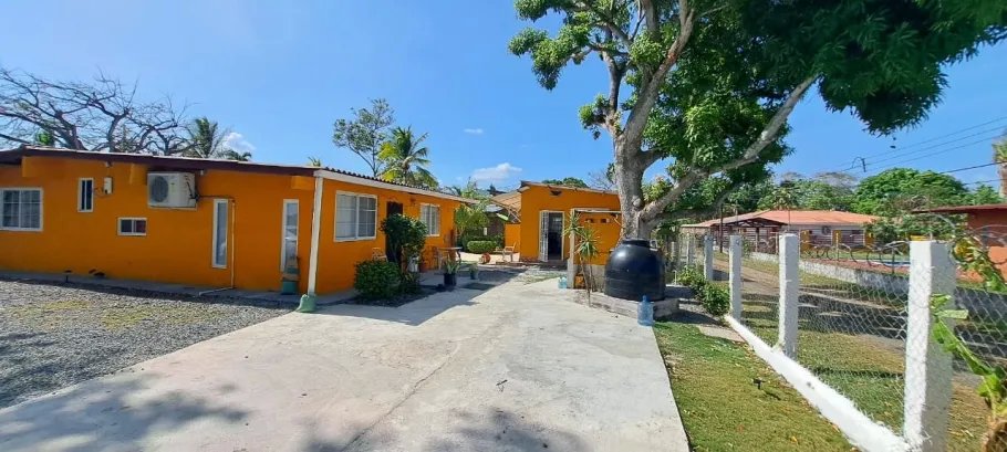 Alquiler de casa en Chame, Panamá Oeste