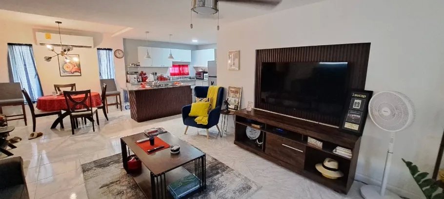 Alquiler de casa en Chame, Panamá Oeste