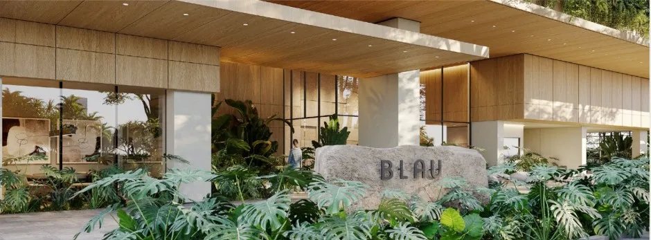 APARTMENTS FOR SALE AT BLAU PROJECT | COSTA DEL ESTE