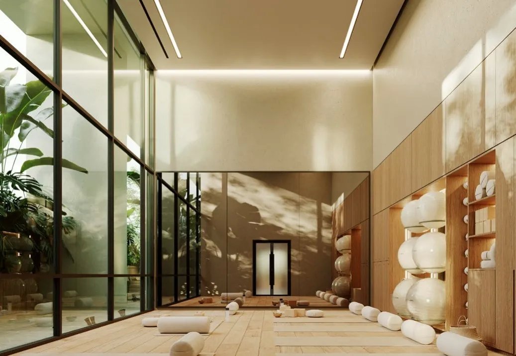 VENTA DE APARTAMENTOS EN PROYECTO BLAU | COSTA DEL ESTE