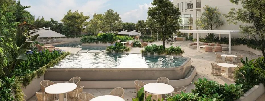 VENTA DE APARTAMENTOS EN PROYECTO BLAU | COSTA DEL ESTE