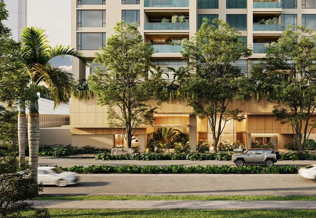 VENTA DE APARTAMENTOS EN PROYECTO BLAU | COSTA DEL ESTE