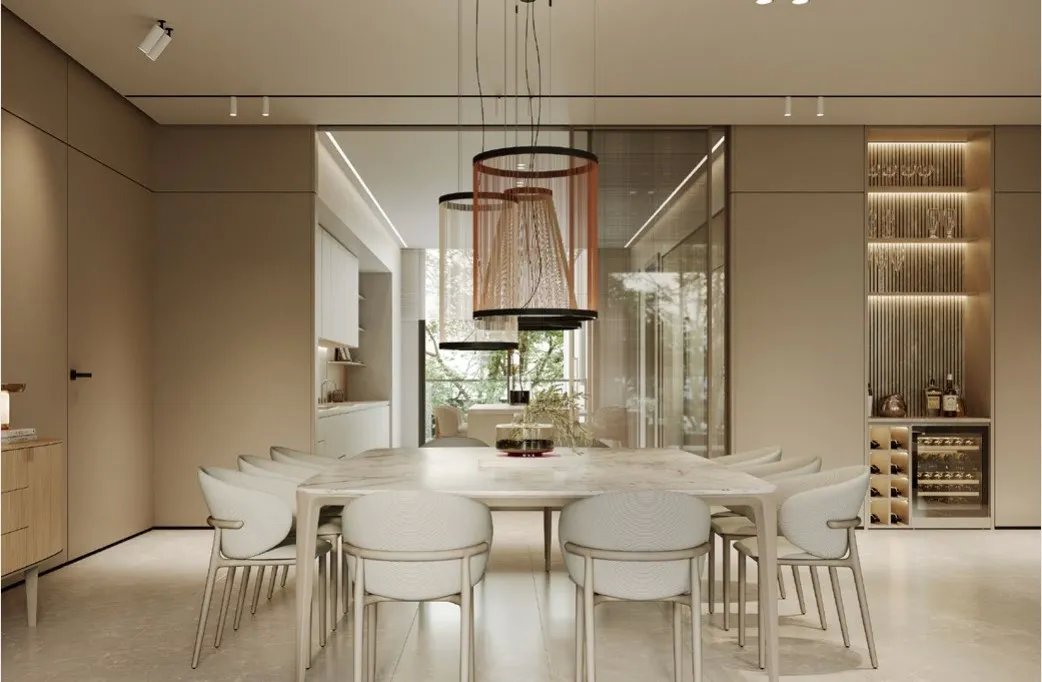 VENTA DE APARTAMENTOS EN PROYECTO BLAU | COSTA DEL ESTE