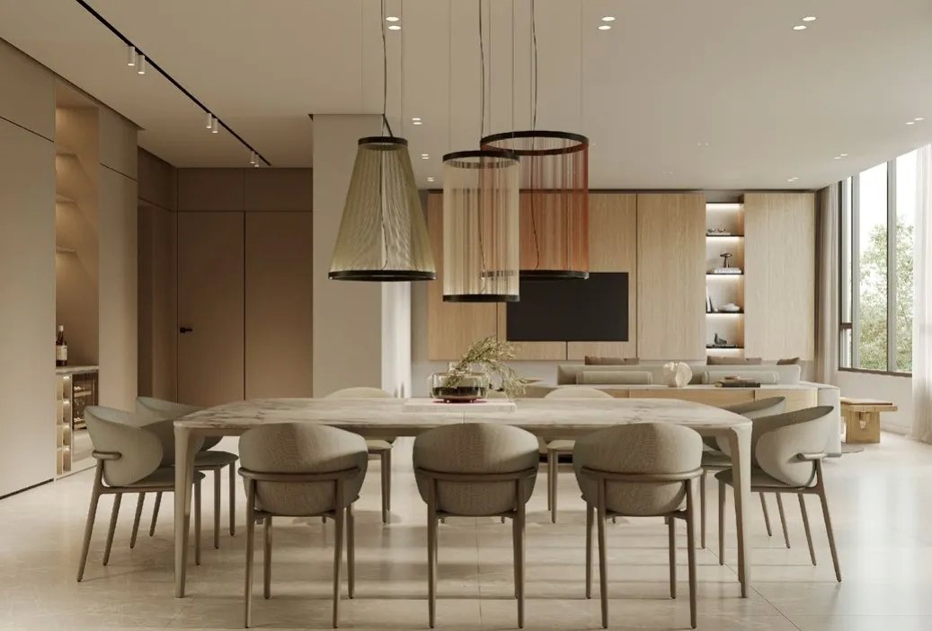 VENTA DE APARTAMENTOS EN PROYECTO BLAU | COSTA DEL ESTE
