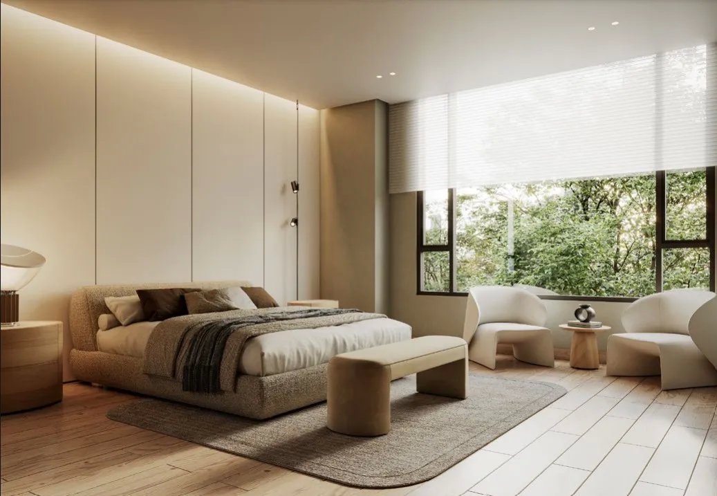 VENTA DE APARTAMENTOS EN PROYECTO BLAU | COSTA DEL ESTE