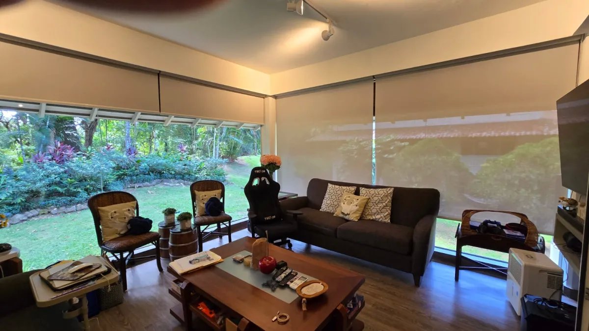 Alquiler de casa en Clayton, Panamá