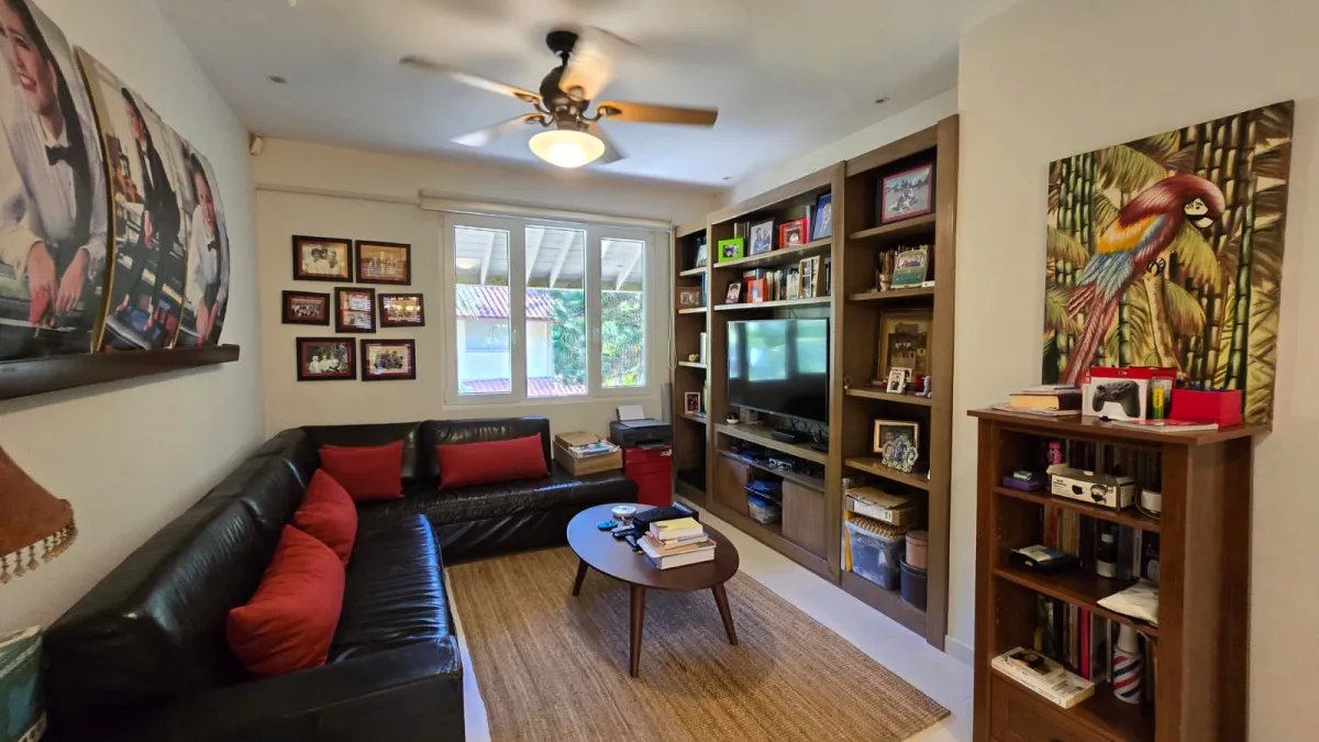 Alquiler de casa en Clayton, Panamá
