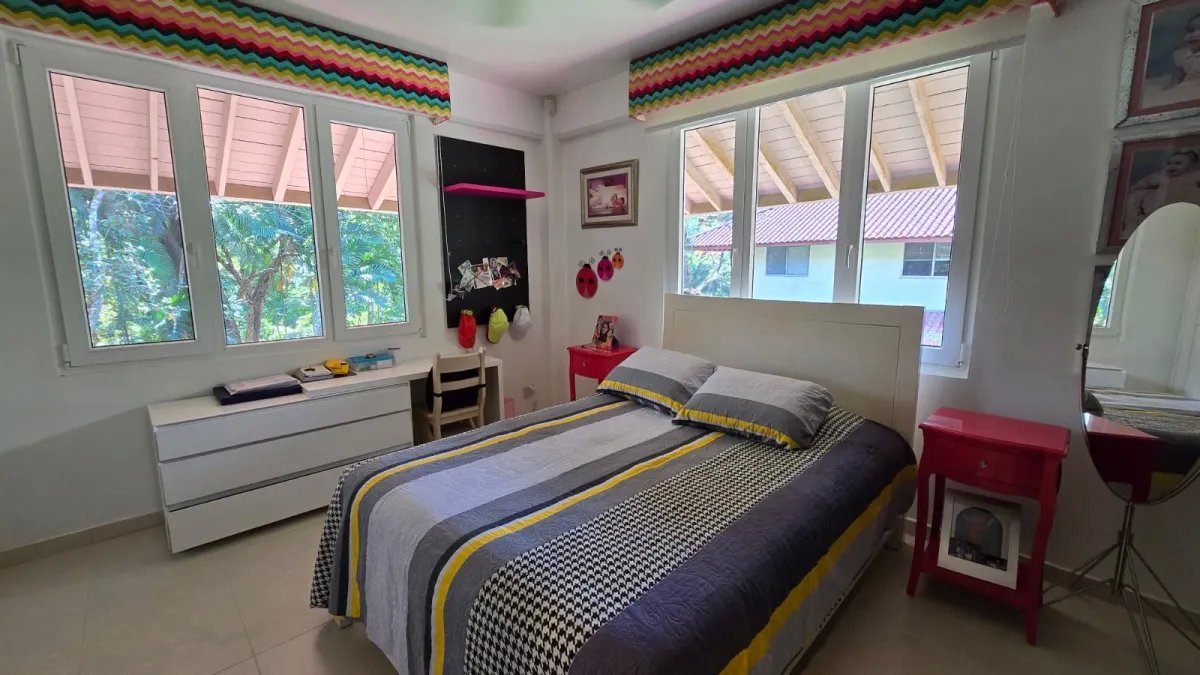 Alquiler de casa en Clayton, Panamá