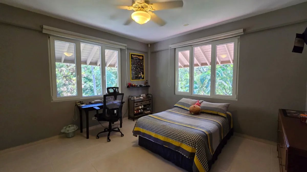Alquiler de casa en Clayton, Panamá