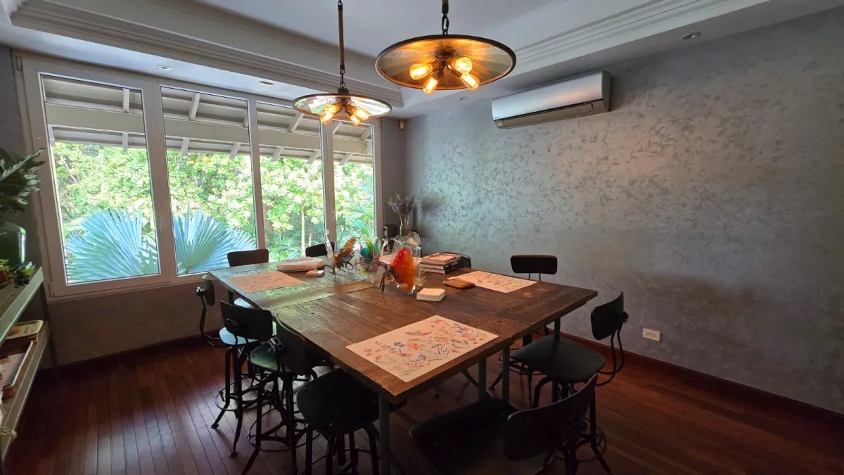 Alquiler de casa en Clayton, Panamá
