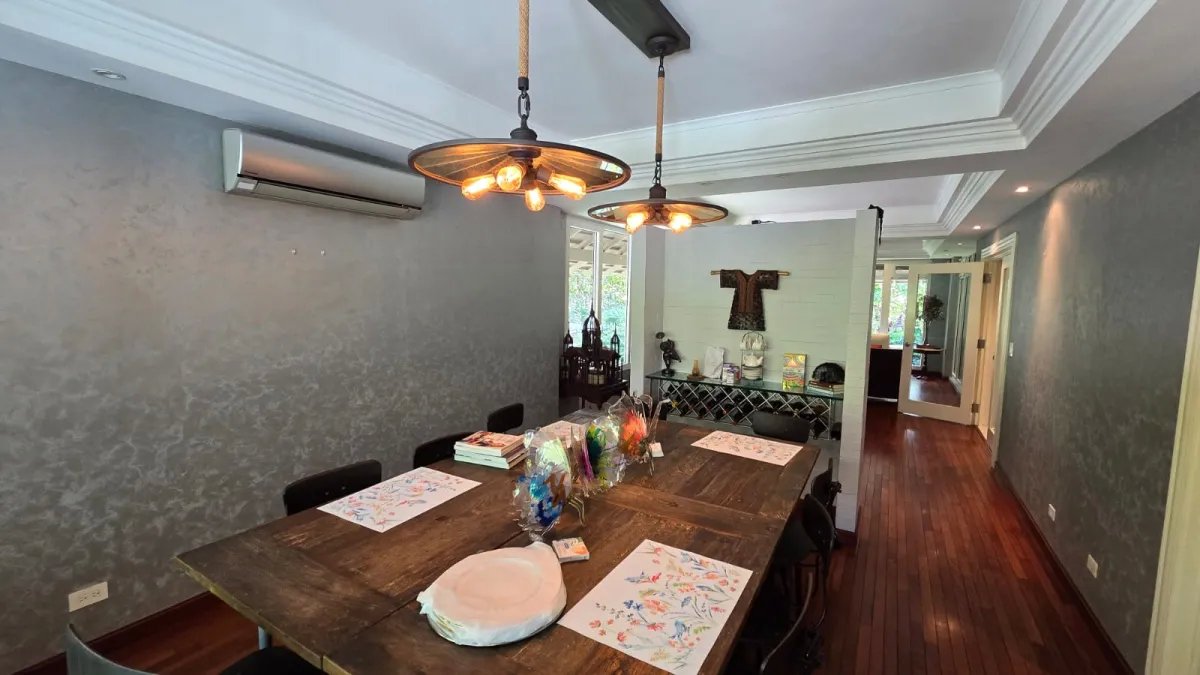 Alquiler de casa en Clayton, Panamá