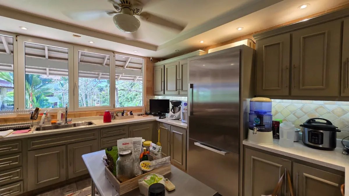 Alquiler de casa en Clayton, Panamá