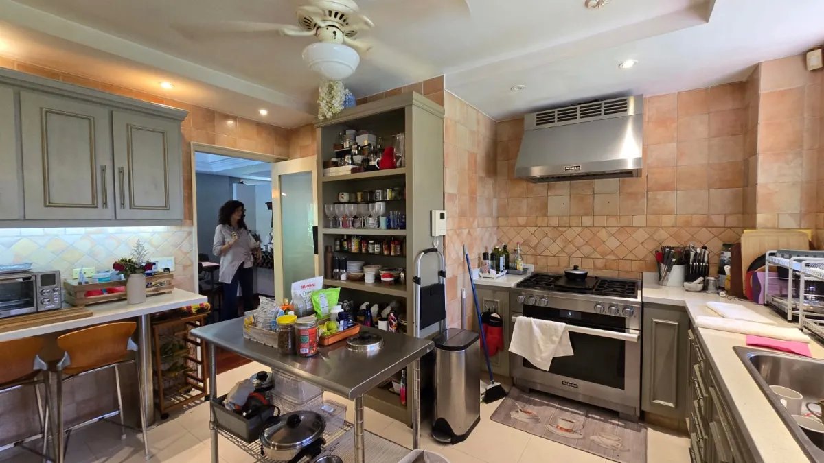Alquiler de casa en Clayton, Panamá