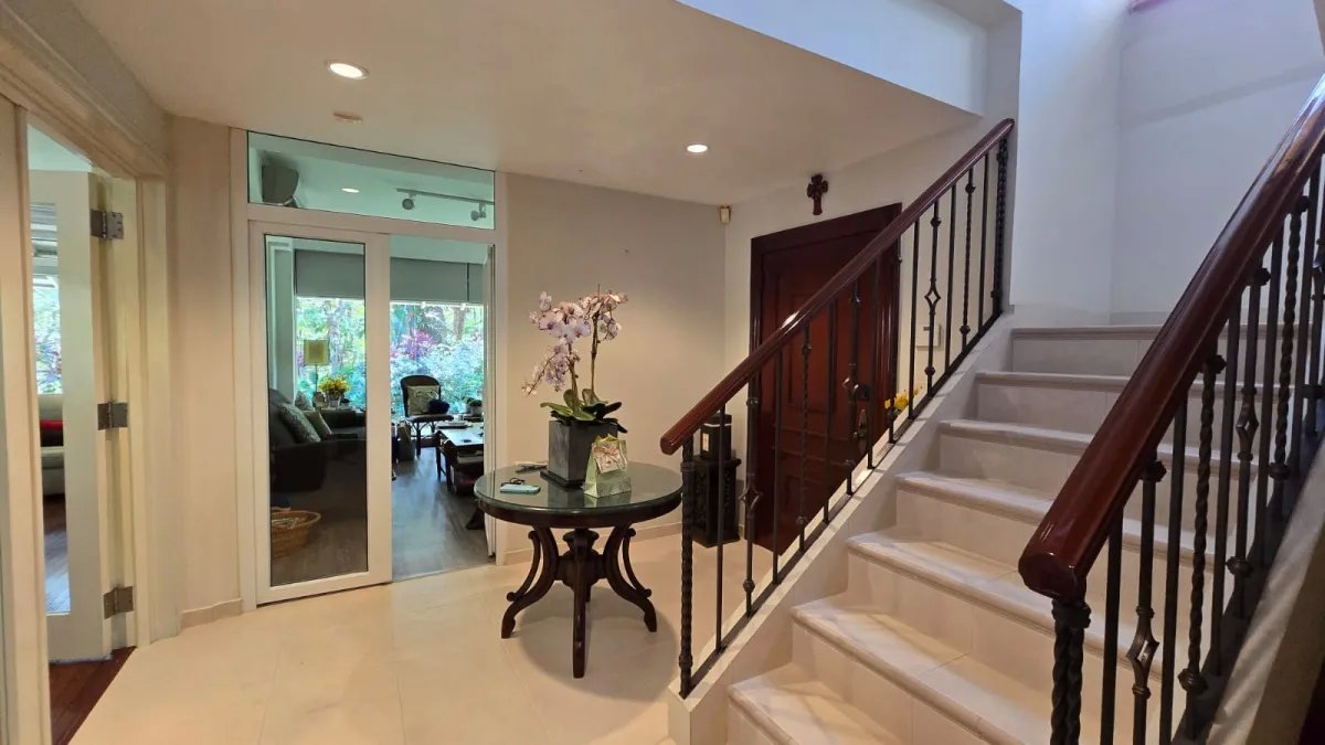 Alquiler de casa en Clayton, Panamá