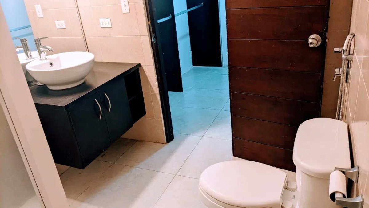 Venta de apartamento en San Francisco, Panamá