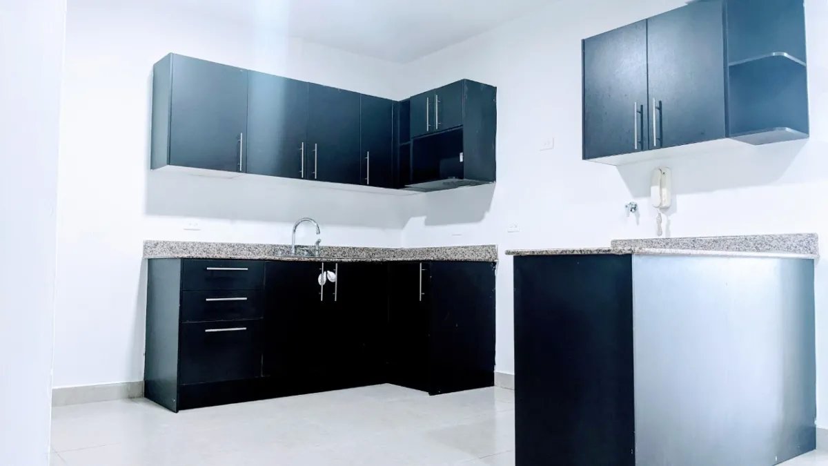 Venta de apartamento en San Francisco, Panamá