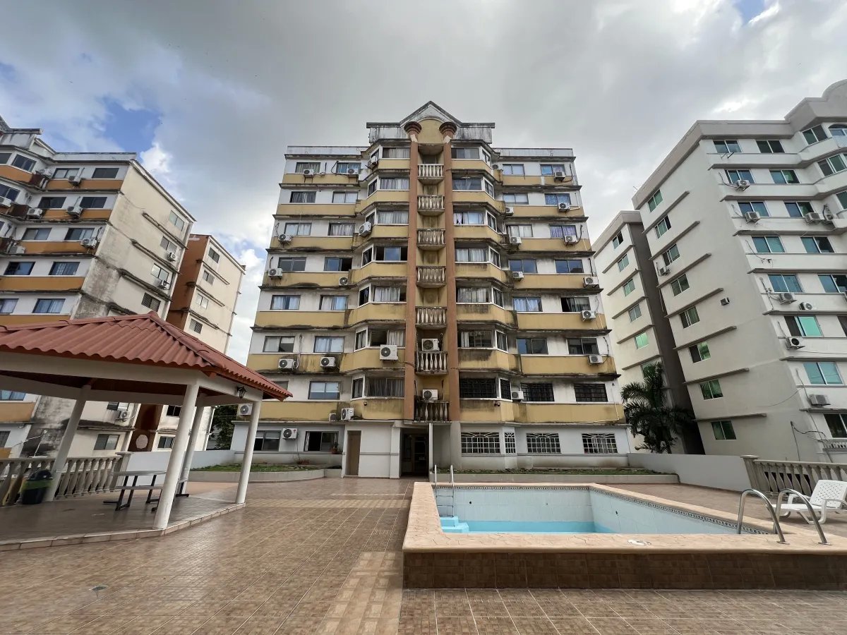 Apartamento en venta en PH Parque de Versalles, Torre Fontaine Bleu, Parque Lefevre