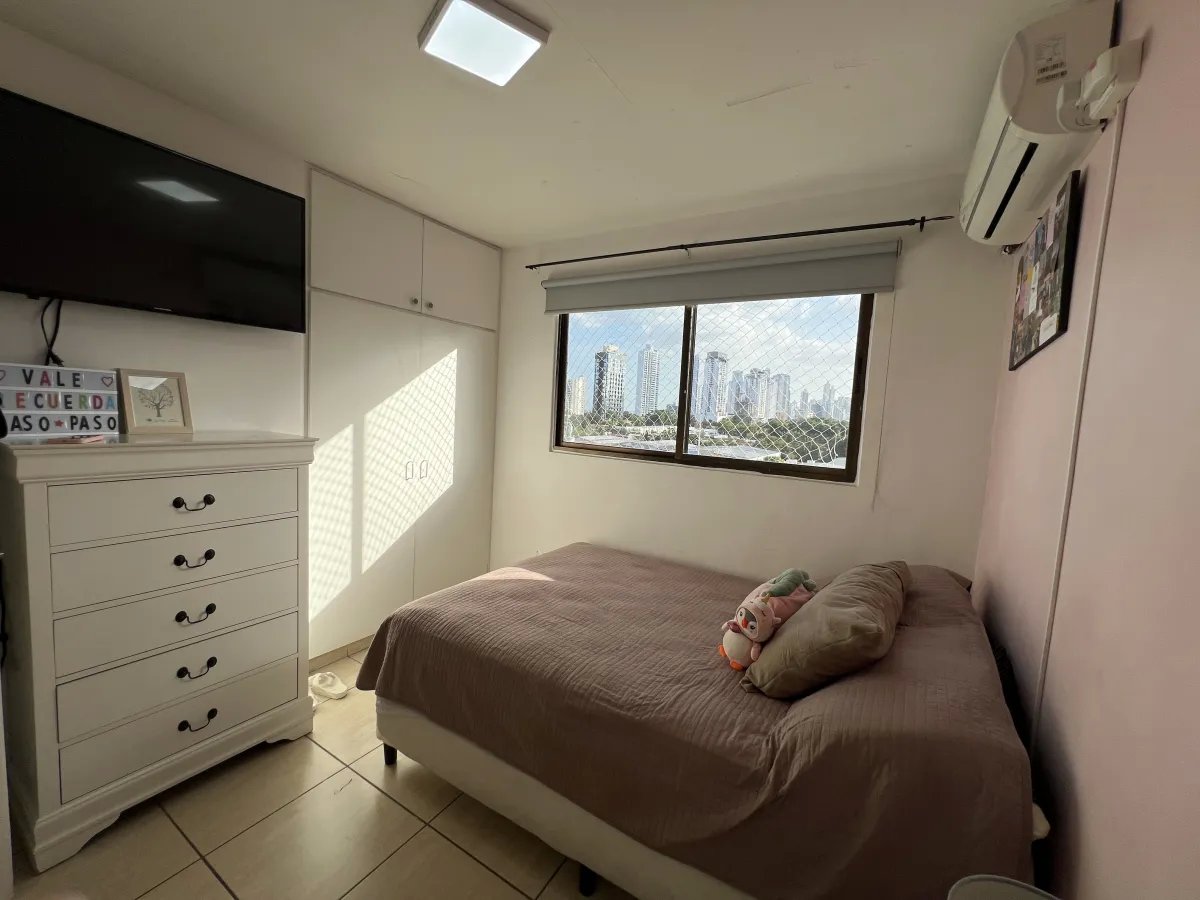 Apartamento en venta en PH Parque de Versalles, Torre Fontaine Bleu, P...