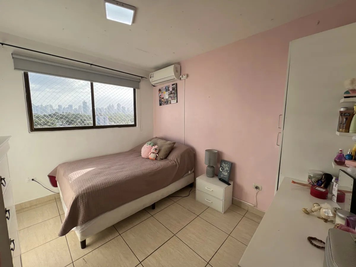 Apartamento en venta en PH Parque de Versalles, Torre Fontaine Bleu, P...