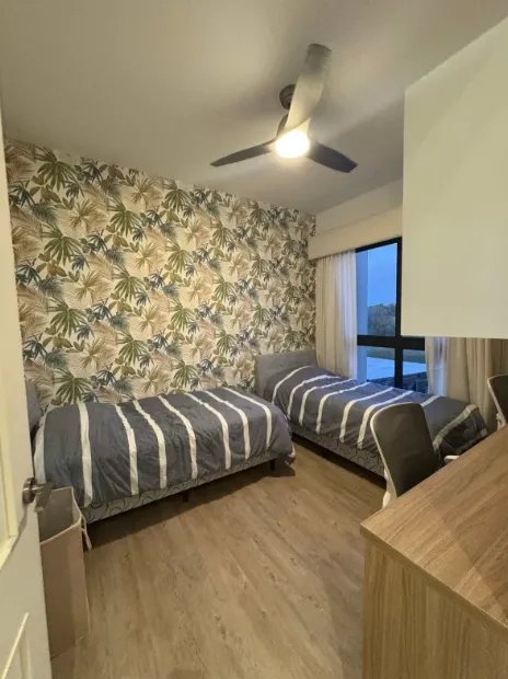 Alquiler de apartamento San Carlos, Panamá Oeste