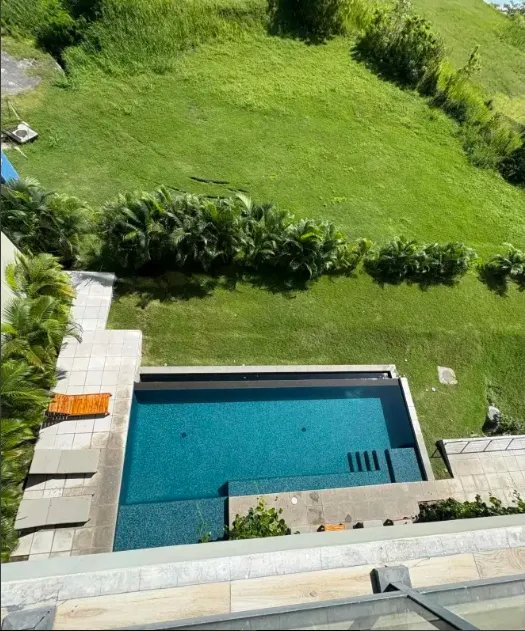 Alquiler de apartamento San Carlos, Panamá Oeste