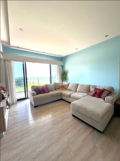 Alquiler de apartamento San Carlos, Panamá Oeste