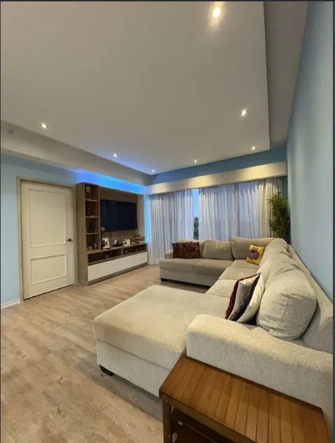 Alquiler de apartamento San Carlos, Panamá Oeste
