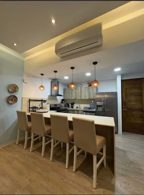 Alquiler de apartamento San Carlos, Panamá Oeste