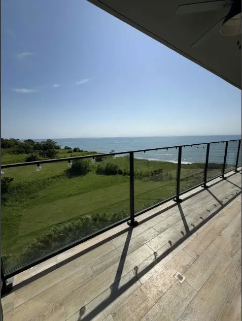 Alquiler de apartamento San Carlos, Panamá Oeste