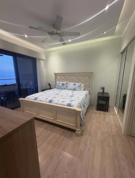 Alquiler de apartamento San Carlos, Panamá Oeste