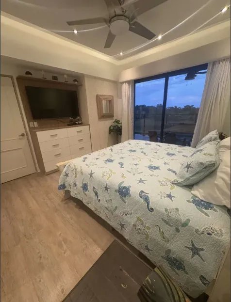 Alquiler de apartamento San Carlos, Panamá Oeste