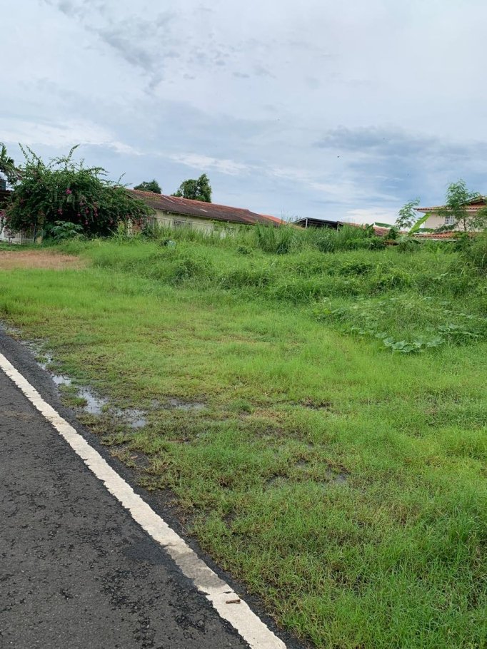 Venta de lote de terreno en Boquete, Chiriquí