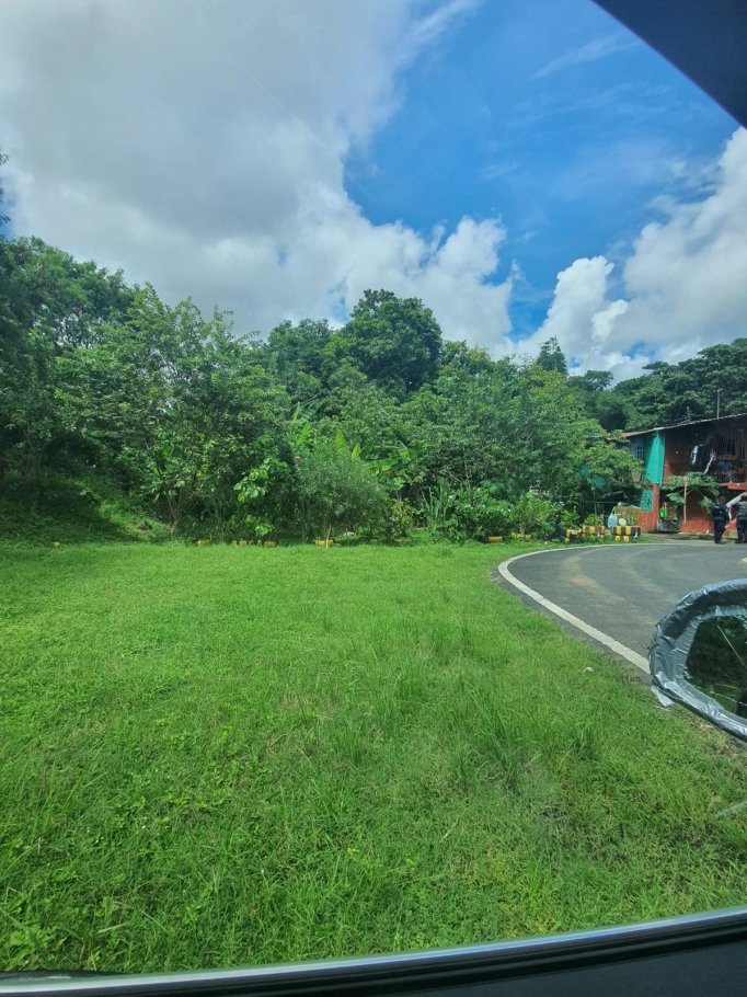 Venta de lote de terreno en Boquete, Chiriquí