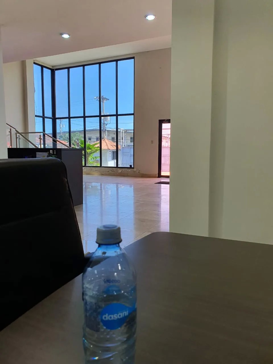 Venta de bodega en El Crisol, José Domingo Espinar