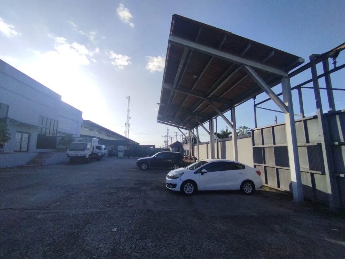 Venta de bodega en El Crisol, José Domingo Espinar