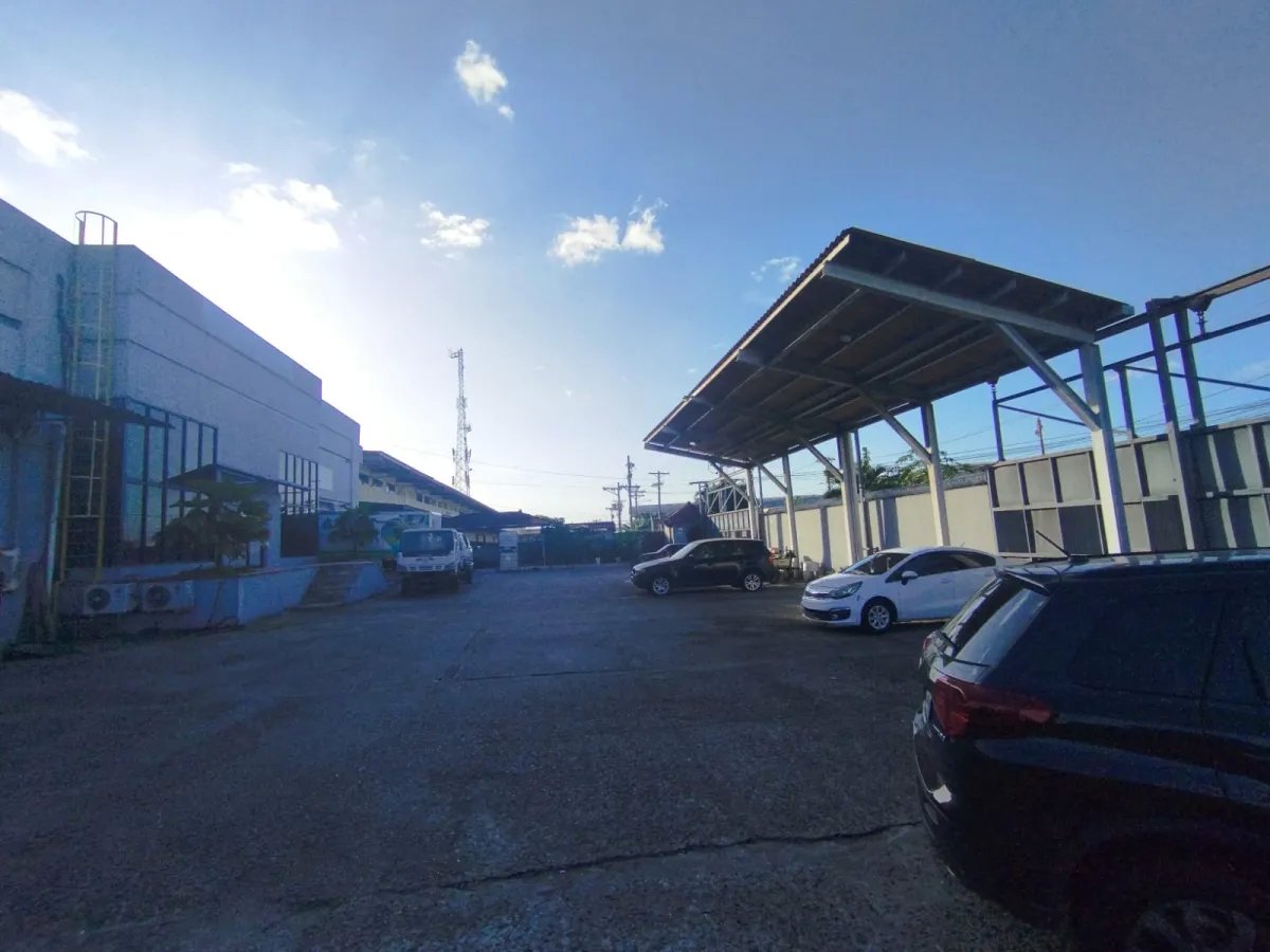 Venta de bodega en El Crisol, José Domingo Espinar