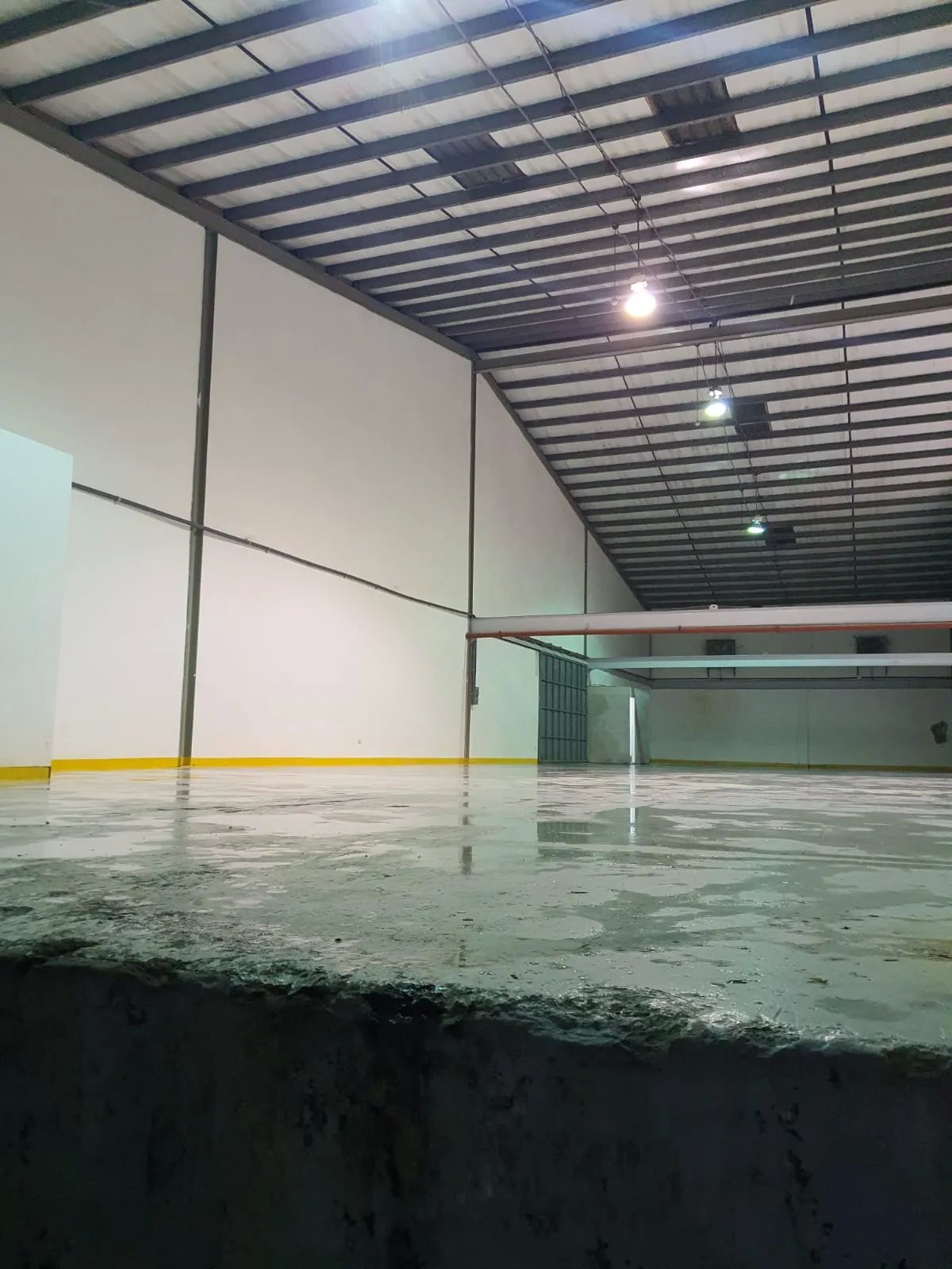 Venta de bodega en El Crisol, José Domingo Espinar